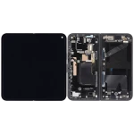 Google Pixel 9 Pro Fold Inner Display + Frame - Obsidian Refurbished