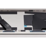 Google Pixel 9 Pro Fold Inner Display + Frame - Porcelain Refurbished