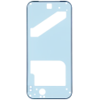 Google Pixel 9 Pro Fold Display Adhesive SVP