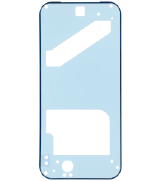 Google Pixel 9 Pro Fold Display Adhesive SVP
