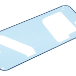 Google Pixel 9 Pro Fold Display Adhesive SVP