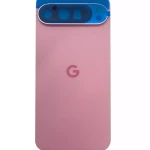 Google Pixel 9 Pro XL Back Cover - Rose Quartz SVP