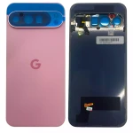 Google Pixel 9 Pro XL Back Cover - Rose Quartz SVP