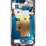 Google Pixel 9 Pro XL Mid-Frame Housing - Rose Quartz SVP