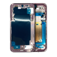 Google Pixel 9 Pro XL Mid-Frame Housing - Rose Quartz SVP
