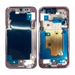 Google Pixel 9 Pro XL Mid-Frame Housing - Rose Quartz SVP