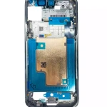 Google Pixel 9 Pro XL Mid-Frame - Hazel SVP
