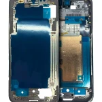 Google Pixel 9 Pro XL Mid-Frame - Hazel SVP