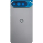 Google Pixel 9 Pro XL Back Cover - Hazel SVP