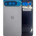 Google Pixel 9 Pro XL Back Cover - Hazel SVP