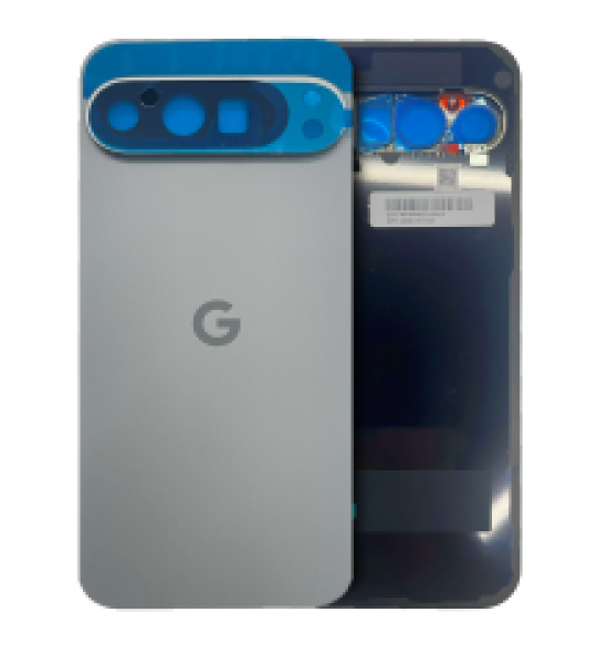 Google Pixel 9 Pro XL Back Cover - Hazel SVP