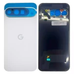 Google Pixel 9 Pro XL Back Cover - Porcelain SVP