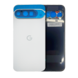 Google Pixel 9 Pro XL Back Cover - Porcelain SVP