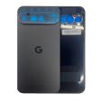 Google Pixel 9 Pro XL Back Cover - Obsidian SVP