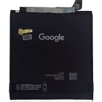 Google Pixel 9 Pro XL Battery (GH2MB) SVP
