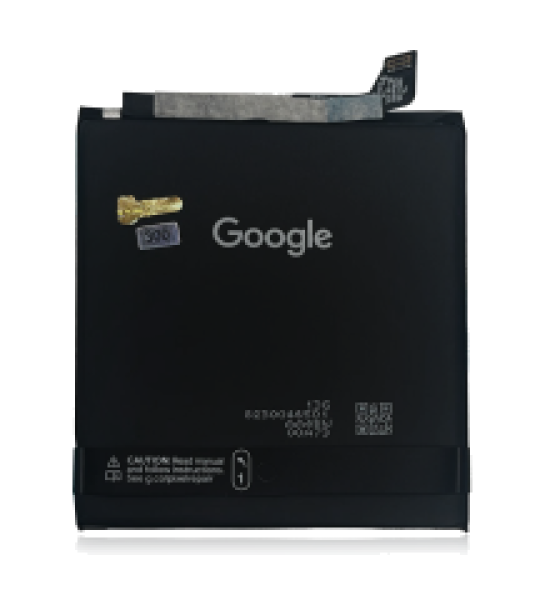 Google Pixel 9 Pro XL Battery (GH2MB) SVP