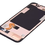 Google Pixel 9 Pro XL Display + Frame With Fingerprint Sensor Refurbished