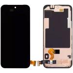 Google Pixel 9 Pro XL Display + Frame With Fingerprint Sensor SVP