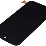 Google Pixel 9 Pro XL Display + Frame With Fingerprint Sensor SVP
