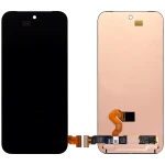 Google Pixel 9 Pro XL Display (No Frame) With Fingerprint Sensor Refurbished