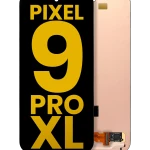 Google Pixel 9 Pro XL Display (No Frame) With Fingerprint Sensor Refurbished