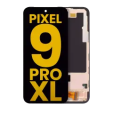 Google Pixel 9 Pro XL Display + Frame With Fingerprint Sensor Refurbished