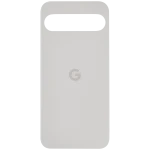 Google Pixel 9 Pro XL Back Cover - Porcelain Pulled A