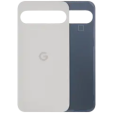 Google Pixel 9 Pro XL Back Cover - Porcelain Pulled A