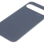 Google Pixel 9 Pro XL Back Cover - Porcelain Pulled A