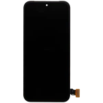 Google Pixel 9 Pro XL Display + Frame With Fingerprint Sensor Soft Oled