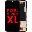 Google Pixel 9 Pro XL Display + Frame With Fingerprint Sensor Soft Oled