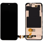 Google Pixel 9 Pro XL Display + Frame With Fingerprint Sensor Soft Oled