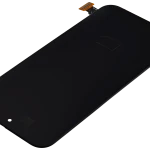 Google Pixel 9 Pro XL Display + Frame With Fingerprint Sensor Soft Oled
