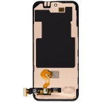 Google Pixel 9 Pro XL Display + Frame With Fingerprint Sensor Soft Oled