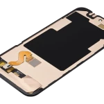 Google Pixel 9 Pro XL Display + Frame With Fingerprint Sensor Soft Oled