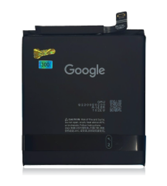 Google Pixel 9 Pro Battery (GVYZ7) SVP