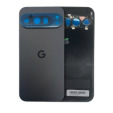 Google Pixel 9 Pro Back Cover - Obsidian SVP