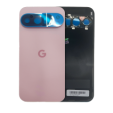Google Pixel 9 Pro Back Cover - Rose Quartz SVP