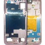 Google Pixel 9 Pro Mid-Frame Housing - Rose Quartz SVP