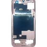 Google Pixel 9 Pro Mid-Frame Housing - Rose Quartz SVP