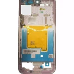 Google Pixel 9 Pro Mid-Frame Housing - Rose Quartz SVP