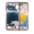 Google Pixel 9 Pro Mid-Frame Housing - Rose Quartz SVP