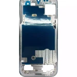 Google Pixel 9 Pro Mid-Frame Housing - Porcelain SVP