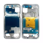Google Pixel 9 Pro Mid-Frame Housing - Porcelain SVP