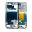 Google Pixel 9 Pro Mid-Frame Housing - Porcelain SVP