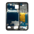 Google Pixel 9 Pro Mid-Frame Housing - Obsidian SVP