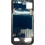 Google Pixel 9 Pro Mid-Frame Housing - Obsidian SVP