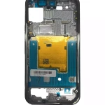 Google Pixel 9 Pro Mid-Frame Housing - Obsidian SVP