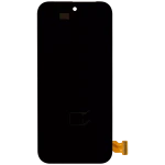 Google Pixel 9 Pro Display + Frame With Fingerprint Sensor Refurbished