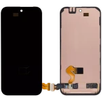 Google Pixel 9 Pro Display + Frame With Fingerprint Sensor Refurbished